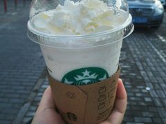 android_upload_pic-星巴克(夏碧路店)