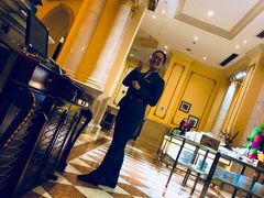 -广州凤凰城酒店-维也纳西餐厅