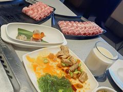 -海底捞火锅(莘松路店)