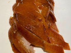 酥香嫩烤鸭-四季民福烤鸭店(故宫店)