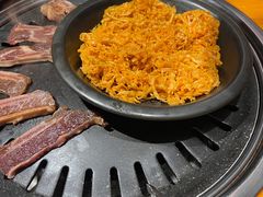 -那胡同里的小烤肉馆(开发区万达店)