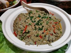 黑豆花-苗岭侗寨(金阳店)