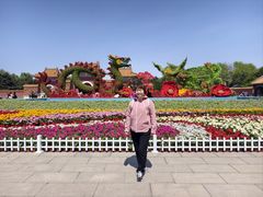 -北陵公园