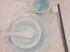 -茶米烧腊茶餐厅(石龙店)