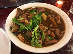 -北京小肠陈饭庄(方庄店)