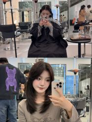 -BOF HAIR BY HONTO