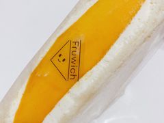 -Fruwich果明治(西单更新场店)
