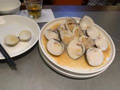 -张家卫·阳江菜·小海鲜(肥婆湾桥店)