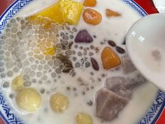-正德顺順德雙皮奶(中信店)