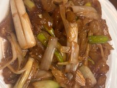 -老白肉馆(临江小区店)