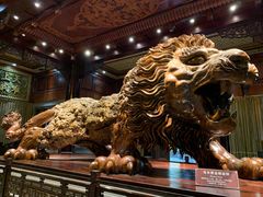 -乐山乌木文化博览苑