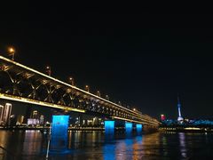 -武汉长江大桥