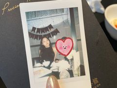 -小运河·公馆(国贸店)