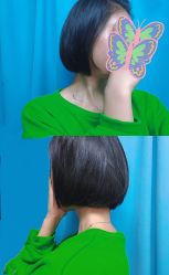 -MY HAIR ARDOR