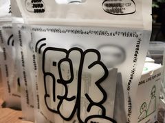 -fishtank鱼缸咖啡(三山街店)