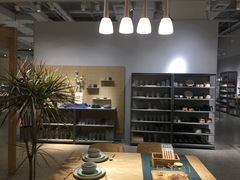 -OCE(熙地港购物中心店)