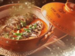 -千岛湖小鱼儿·淳安匠心农家菜