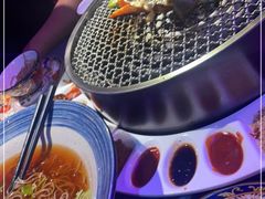 -十三姨正合丰烤肉(营迹路店)