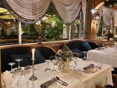 -火车头法国西餐厅