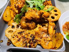 -佬肥猫(七宝宝龙店)