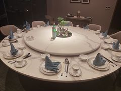 -广州粤海喜来登酒店