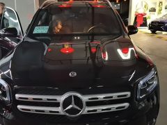 -上海德星奔驰(江杨南路店)