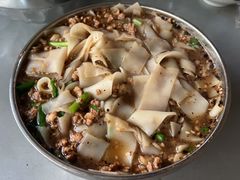 -正宗杨记普洱酸醋米线(总店)