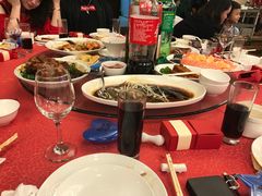 -上海新锦江大酒店