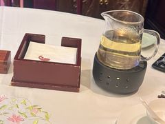 -白天鹅宾馆-宏图府餐厅