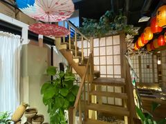-河风の幸会精致料理