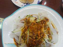 -范记靖远羊羔肉(博物馆店)