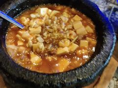 -绿茶餐厅(光谷世界城步行街店)
