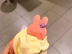 -麦当劳(东直门外大街店)