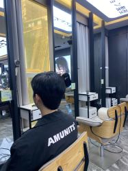 -藤野造型·专业烫染店