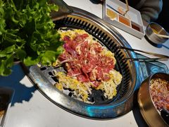 -杨记齐齐哈尔烤肉(总店)