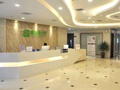 -优伢仕口腔(汽车西站店)