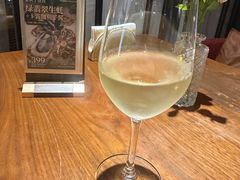 -Osteria Garden 生蚝花园餐厅(原进贤路店)
