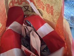 -肯德基(新地中央店)