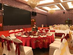 -龙岩华美达龙州酒店