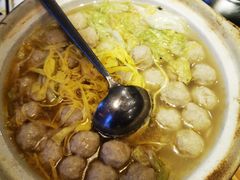 -老牌坊鲁菜名店(聊城美食岛店)