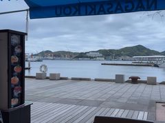 -海鮮市場長崎港(出島ワーフ店)