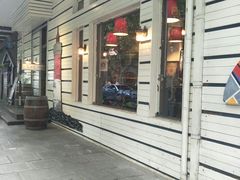 门面-La Creperie法餐厅(桃江路店)