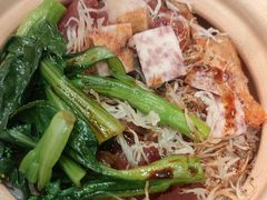 -华记煲仔华·煲仔饭(三元里万科里店)