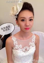 -上海彩妆秀摄影设计有限公司