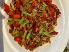 -辣婆婆(航天桥店)