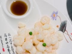 水晶河虾仁-三玛璐酒楼(汉口路店)