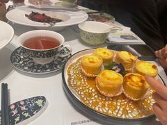 -君庭中餐厅(友谊宾馆店)