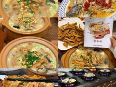 -郑庄脂渣海鲜楼(九水路店)