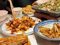 -福荣居褡裢火烧京味家常菜(西四店)
