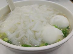 -文辉墨鱼丸大王(铜锣湾渣甸街总店)